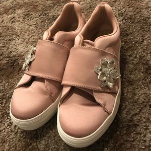 Madden Girl Sneakers